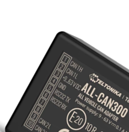 CAN считыватели/бесконтактные/беспроводные