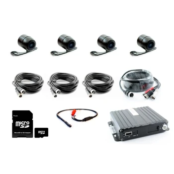 Набор для автошколы