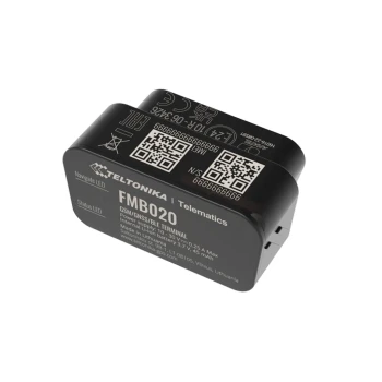 Teltonika FMB020